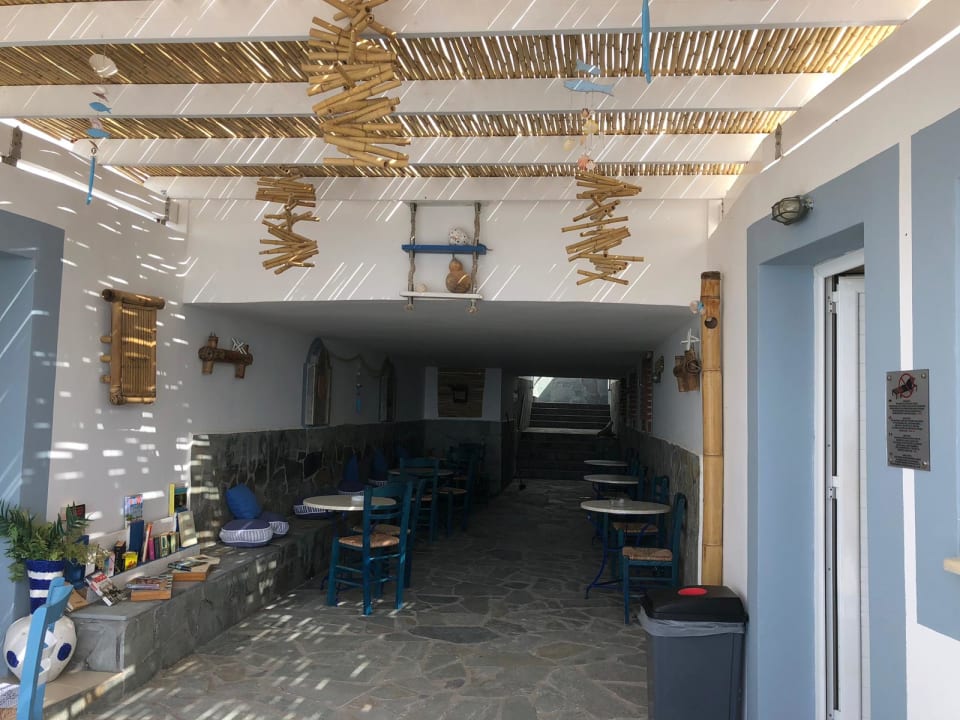 Sonstiges Rhodos Horizon Resort