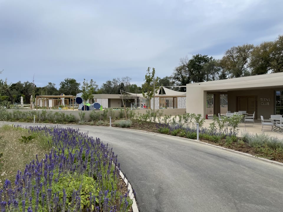 Sport & Freizeit Ikos Odisia