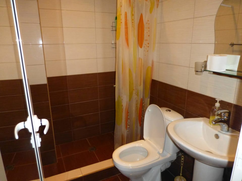Zimmer im OG Gohar's Guest House