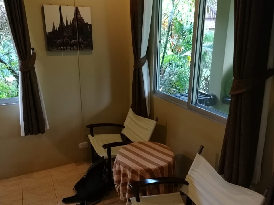 Zimmer Hotel Lanta Castaway Resort