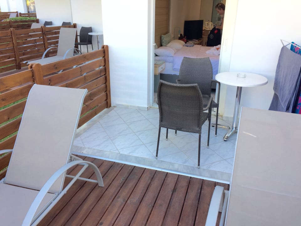 Zimmer HARPIN Happy Days Beach Hotel