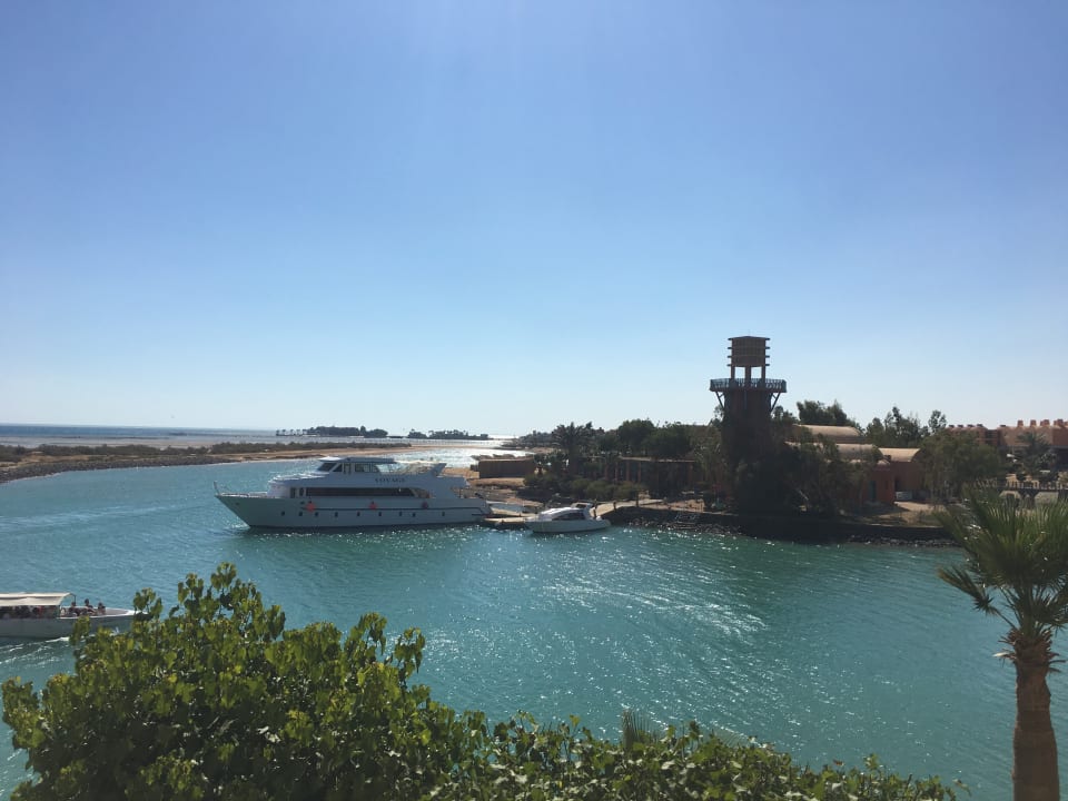 Ausblick Hotel Three Corners Ocean View prestige - Adults only