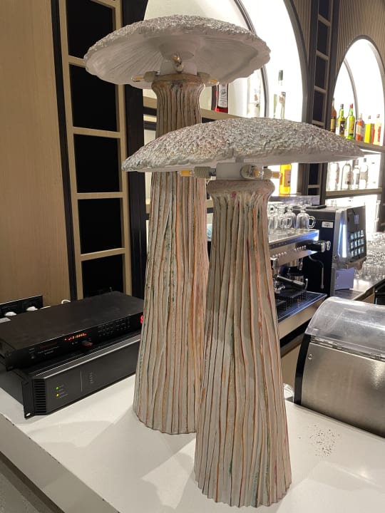 Sonstiges Belek Beach Resort Hotel