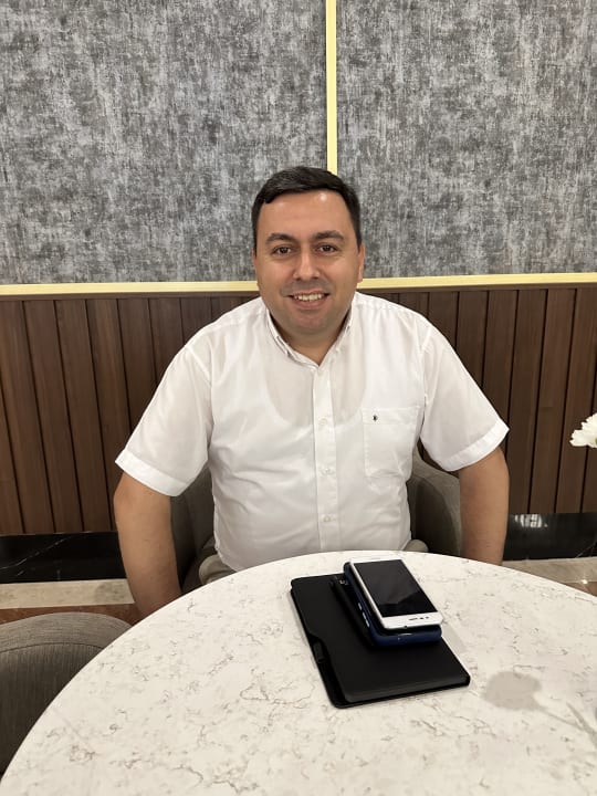 Sonstiges Hotel Miracle Resort