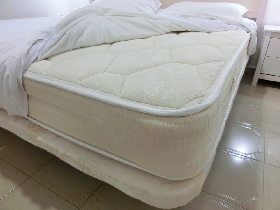 Zimmer Sahara Beach Club