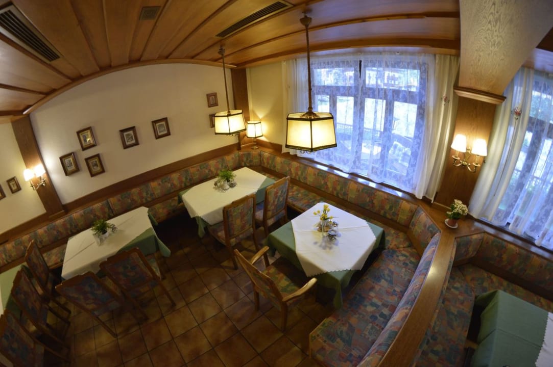 Gastro Hotel Post