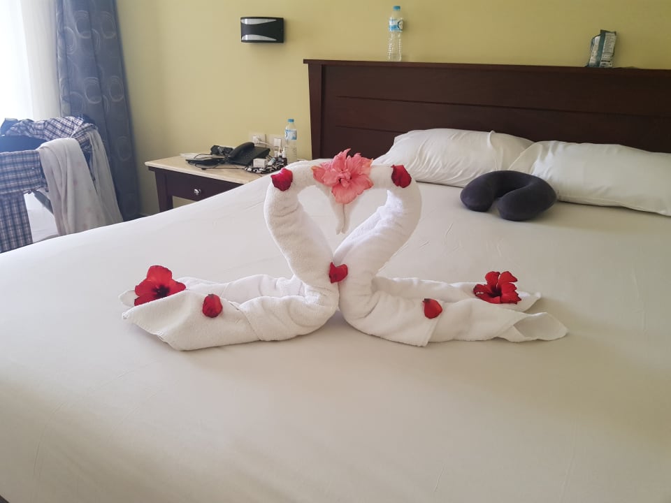 Zimmer Casa Mare Resort