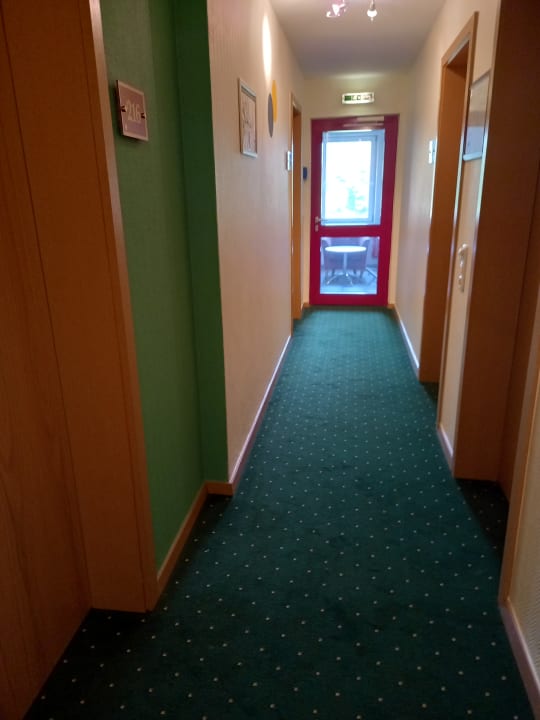 Zimmer Hotel Gremersdorf - Zum grünen Jäger