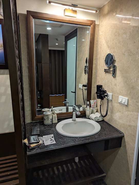 Zimmer Sapa Relax Hotel & Spa