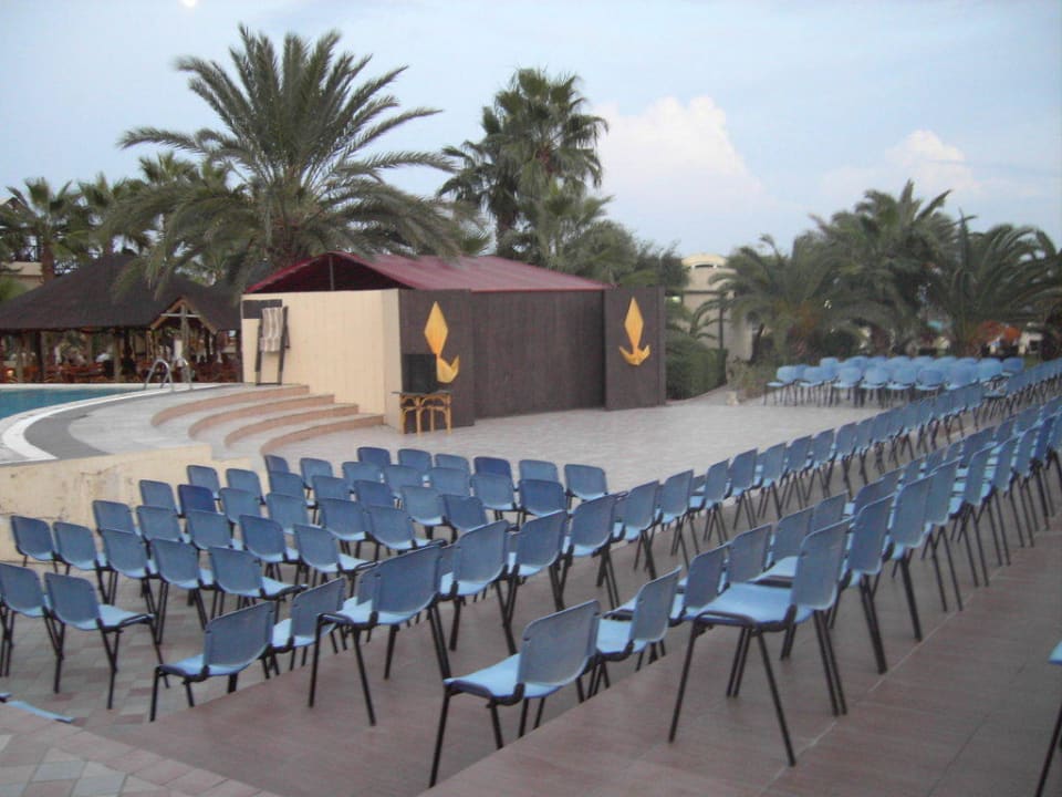 Animationsbereich Hotel Paradis Palace