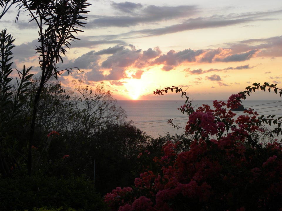 Wundervoll Hotel Golo Hilltop
