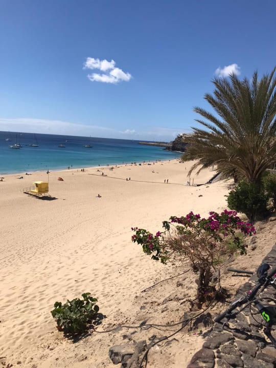 Strand Iberostar Selection Fuerteventura Palace