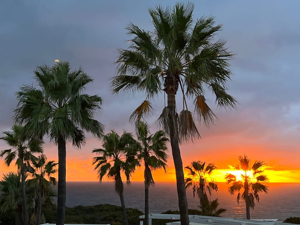 Ausblick Aldiana Club Andalusien