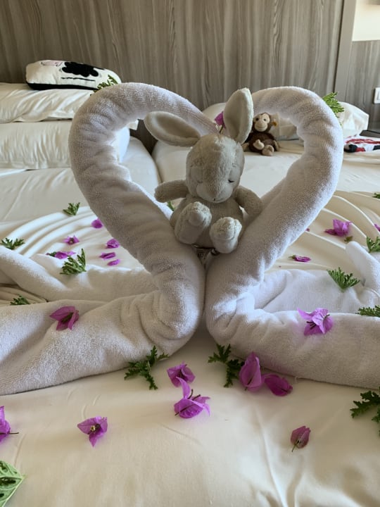 Zimmer Iberostar Waves Mehari Djerba