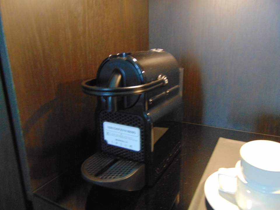 Zimmer Theresian Hotel & Spa