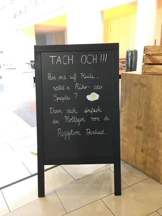 Gastro Hotel Berlin, Berlin