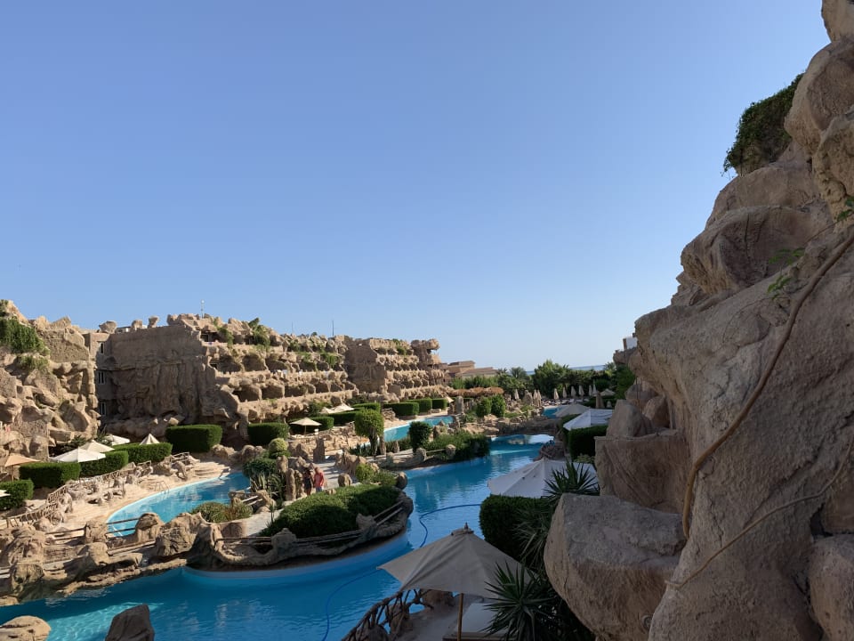 Außenansicht Hotel Caves Beach Resort (Adults Only)