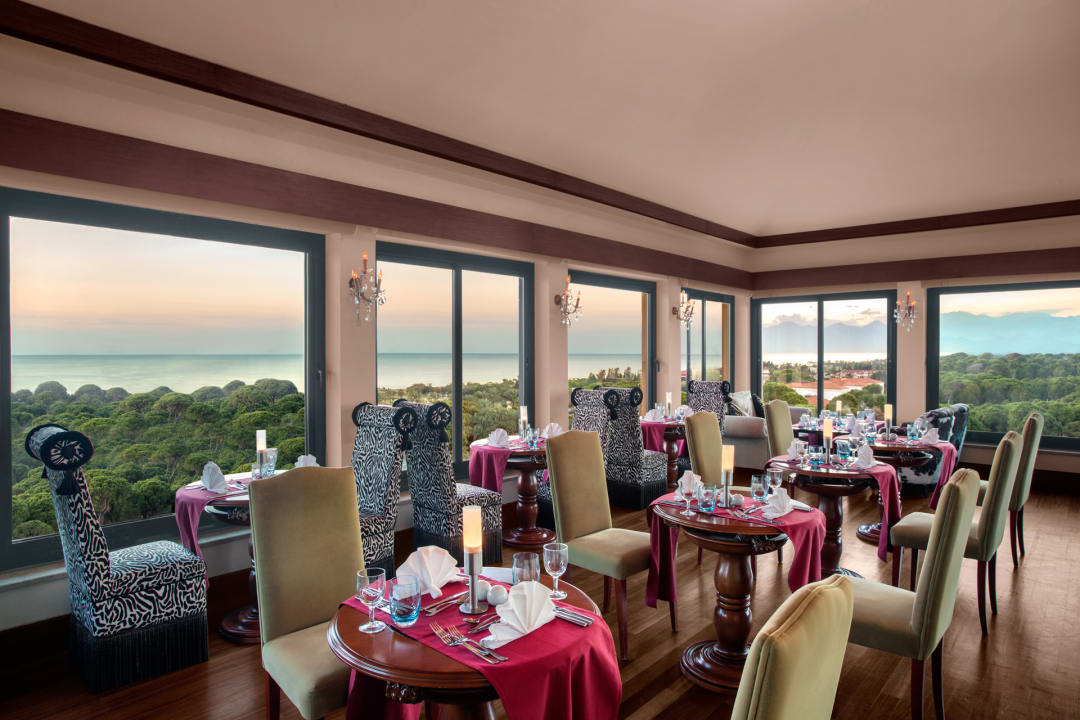 Gastro IC Hotels Green Palace