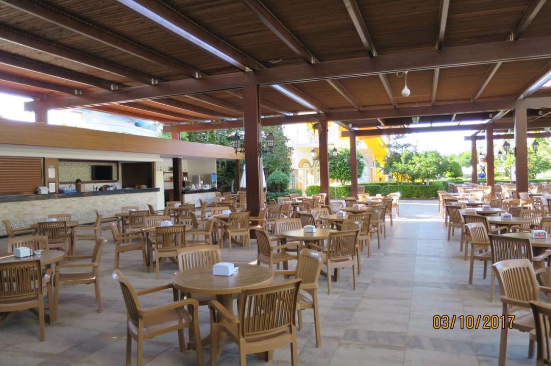 Restaurant Saphir Resort & Spa