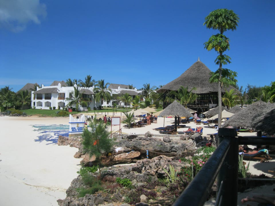Strand Royal Zanzibar Beach Resort