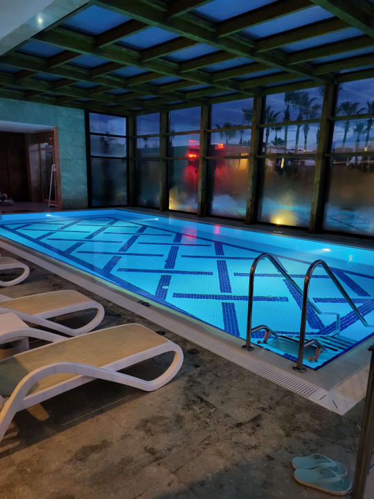 Pool Sentido Trendy Verbena Beach