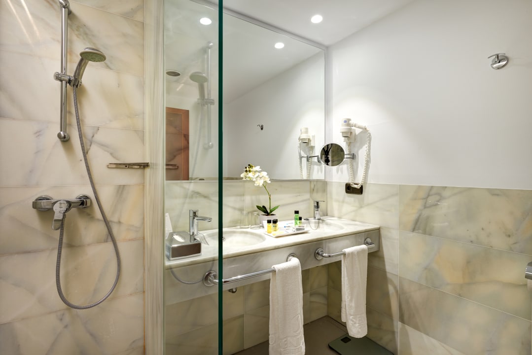 Zimmer CM Castell de Mar