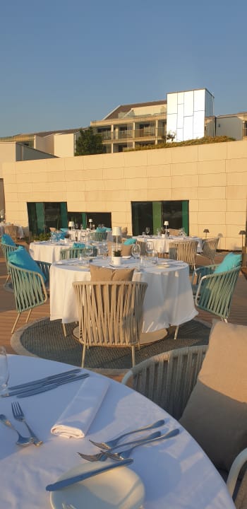 Gastro Valamar Lacroma Hotel