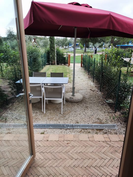 Ausblick Antico Podere San Francesco