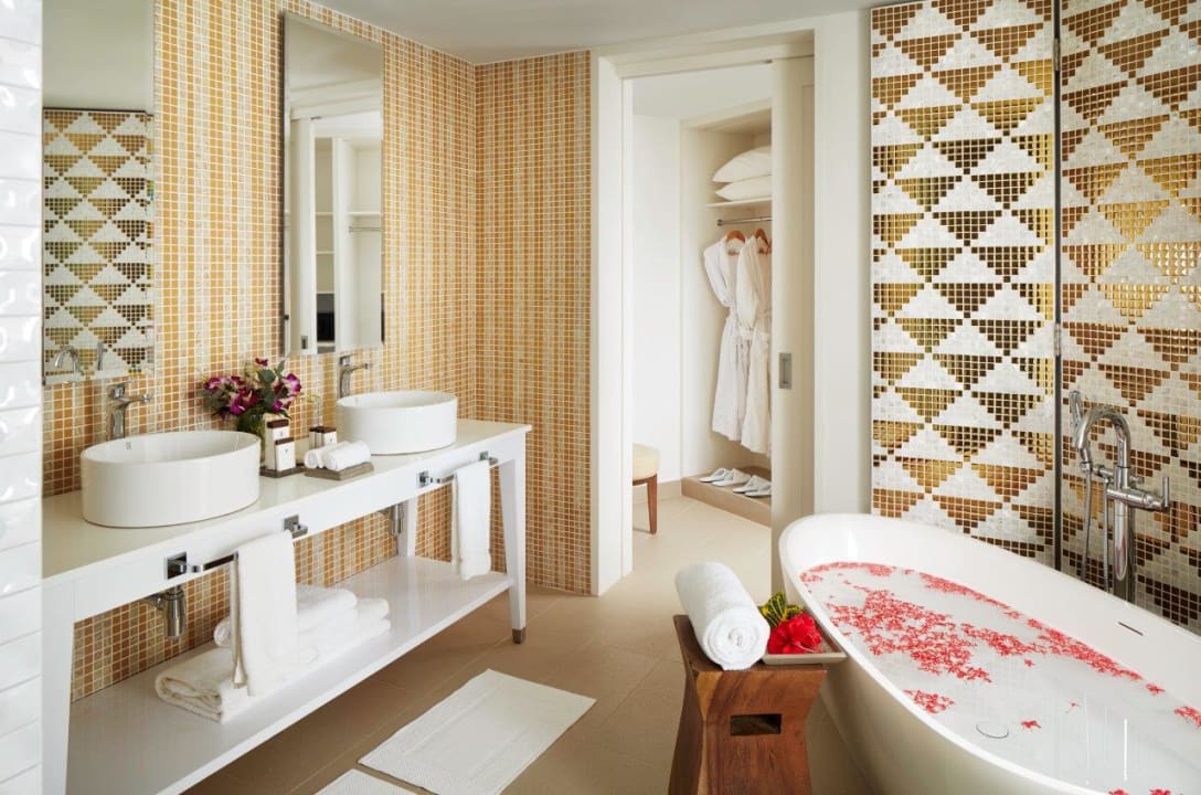 Zimmer Azul Beach Resort Negril by Karisma