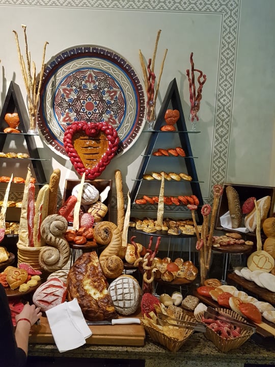 Gastro Jaz Makadi Oasis Resort