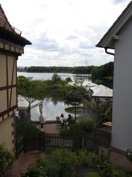 Seehotel Niedernberg Seehotel Niedernberg