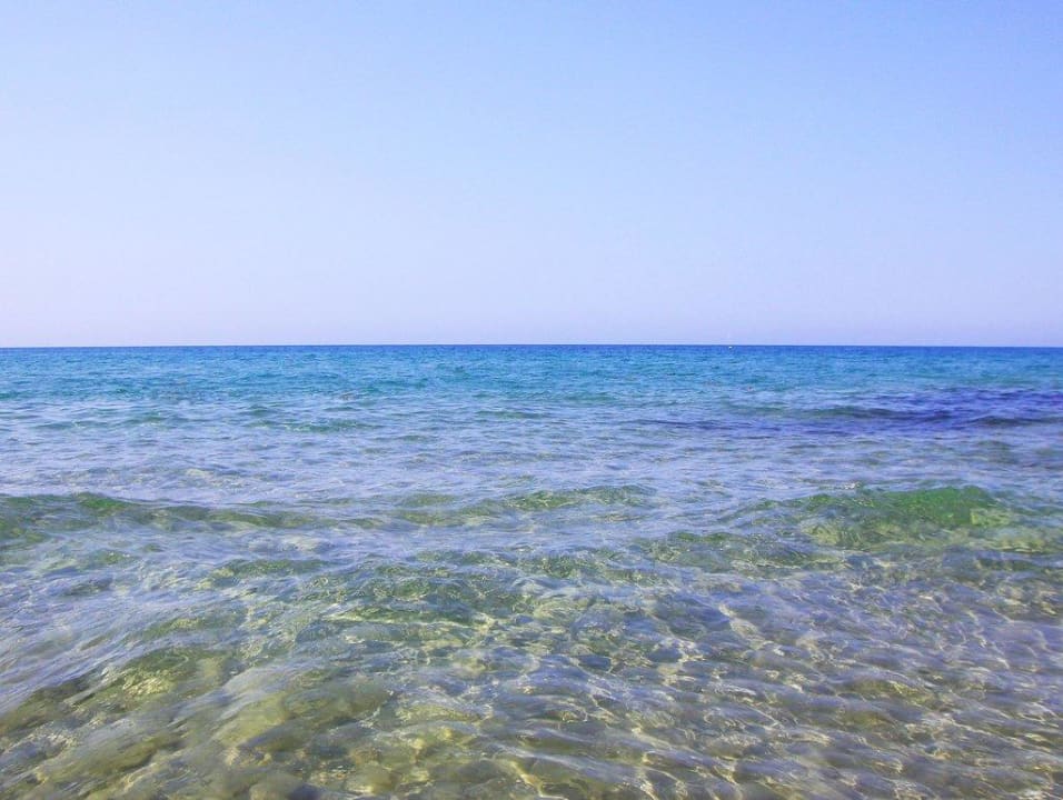 Klares Meer Alexander Beach Hotel & Village Resort