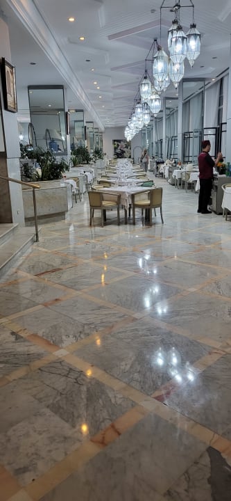 Gastro Hotel Riviera
