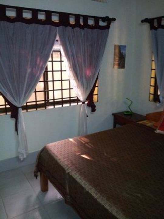 Guesthouse Le Fromager Guesthouse