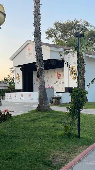 Sonstiges Asteria Family Resort Side