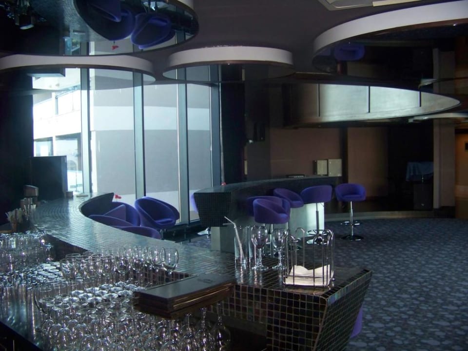 Hotel Susesi de Luxe & Spa Susesi Luxury Resort