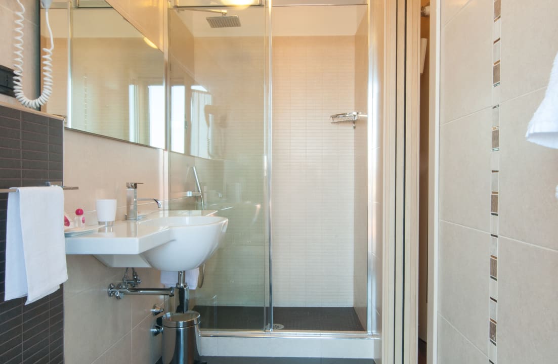 Zimmer Hotel Touring