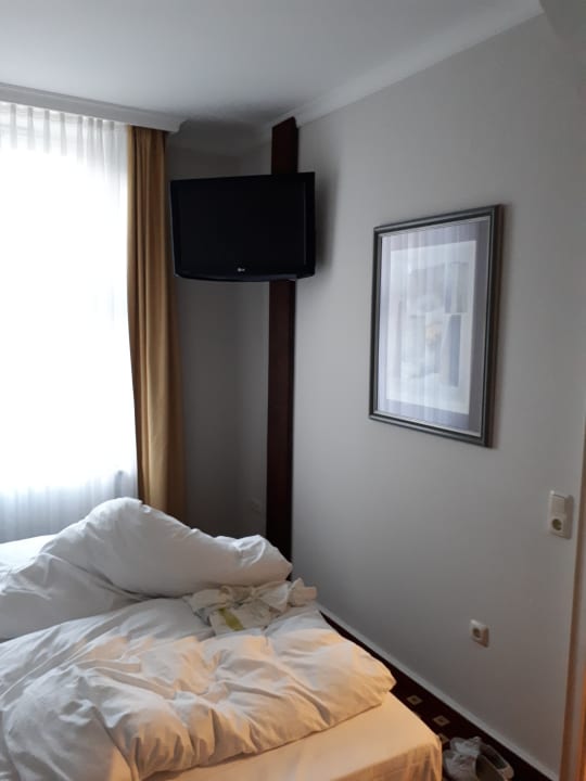 Zimmer Welcome Hotel Bad Arolsen