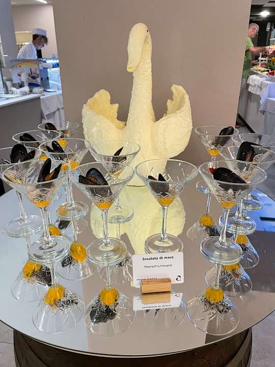 Gastro Aldiana Club Rocca Nettuno Calabria