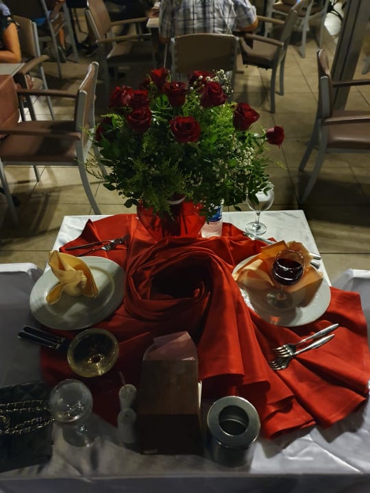 Gastro Hotel Delphin Diva