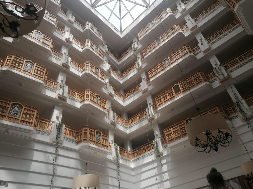 Sonstiges Marhaba Royal Salem