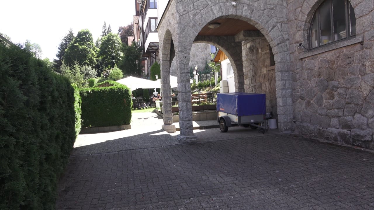 Sonstiges Hotel Ketterer