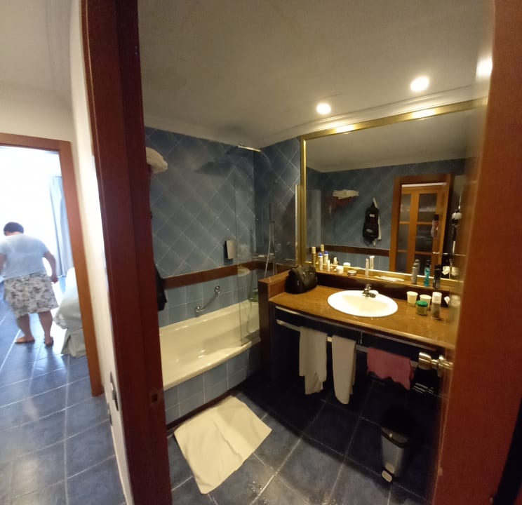 Zimmer Hotel Mirador Papagayo by LIVVO