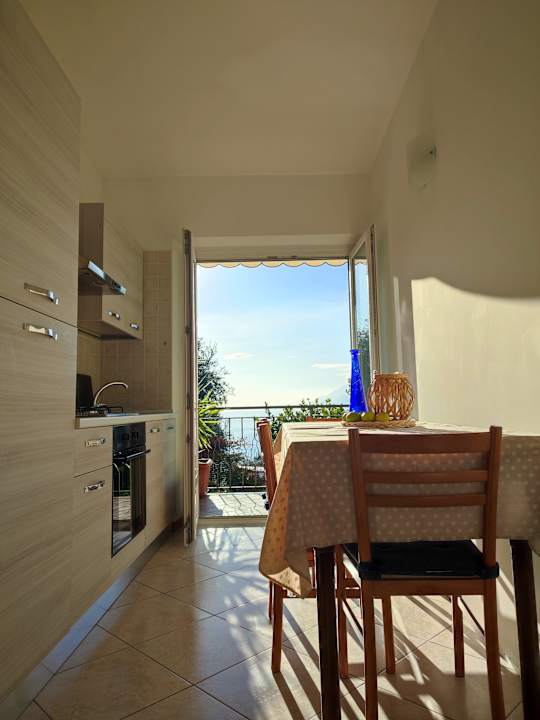 Sonstiges Appartamento Malva 1