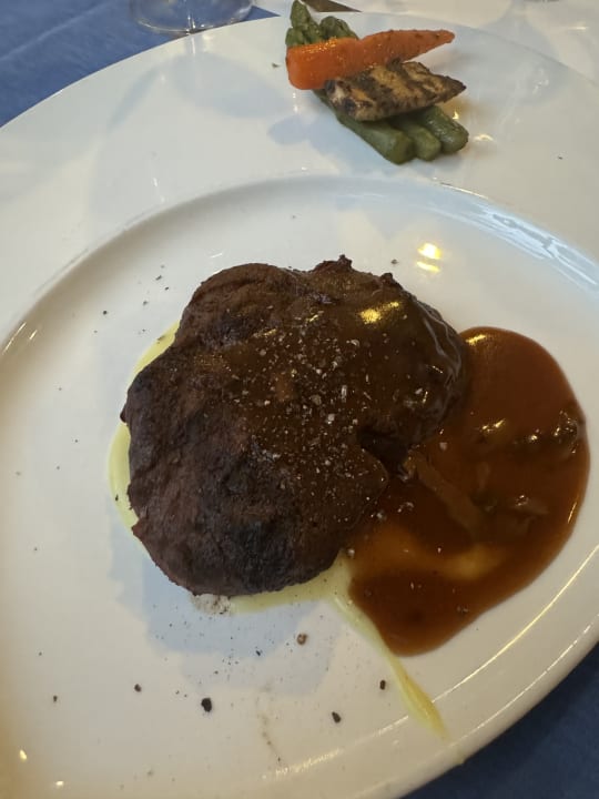 Gastro Sunis Kumköy Beach Resort Hotel & Spa