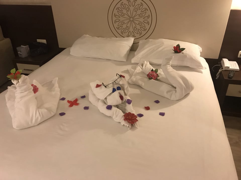 Zimmer Side Alegria Hotel & Spa - Adults only +16