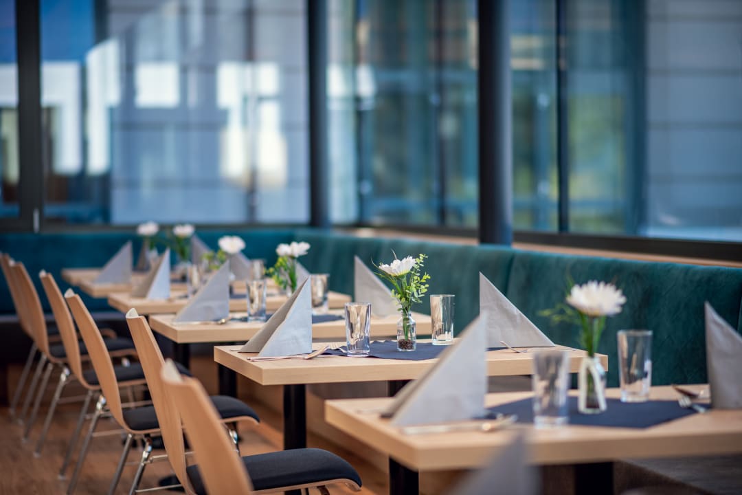 Gastro Aktiv- & Gesundheitsresort das GXUND