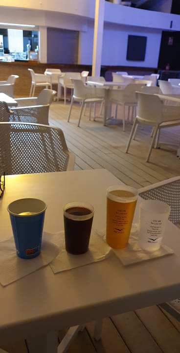 Gastro MP Club Caleta Dorada