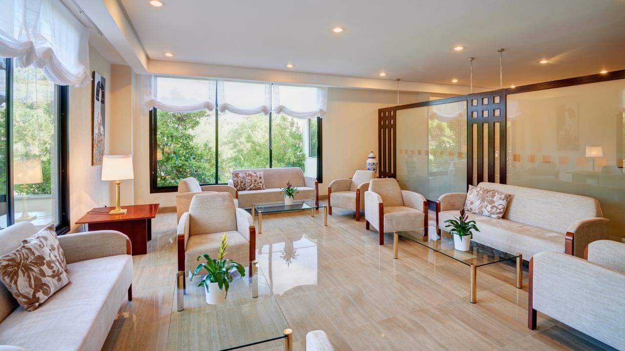 Sonstiges Welikehotel Marfil Playa