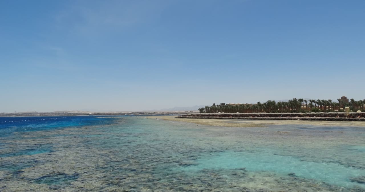 Strand Makadi Palace